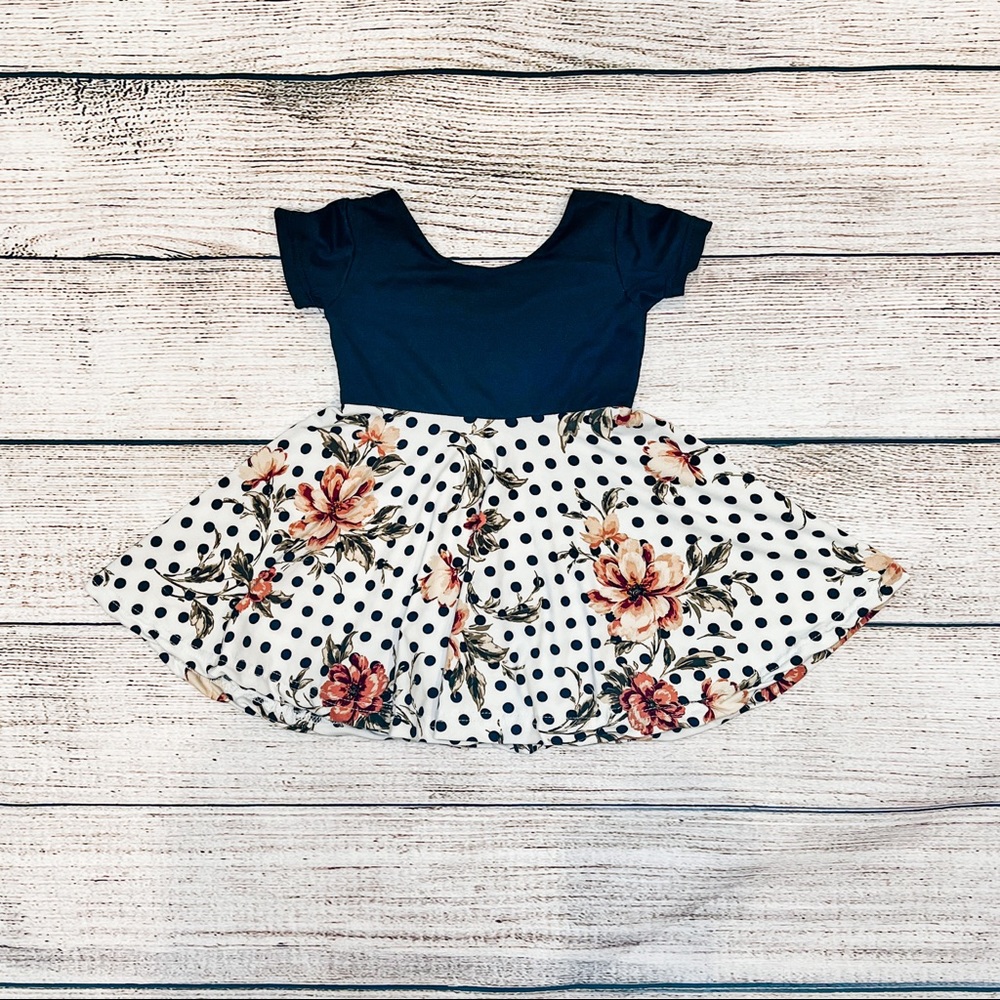 Wren’s Closet Twirl Dress